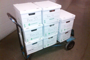 off-site shredding mississauga